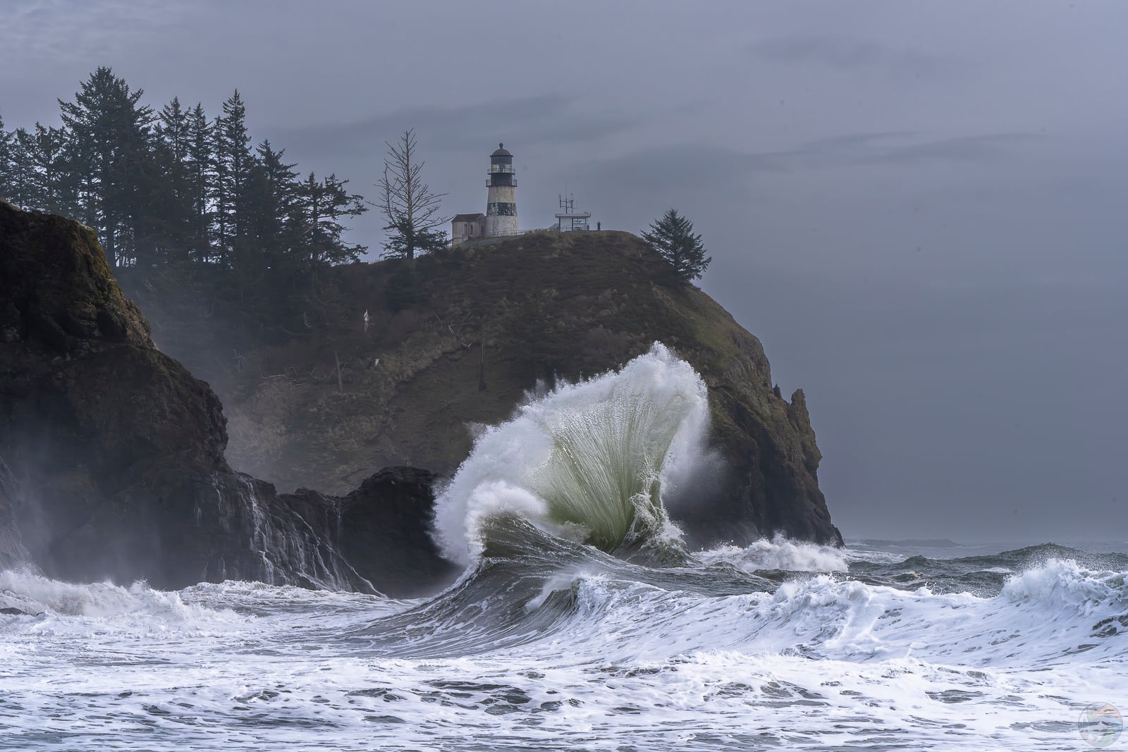 Disappointment Wave I