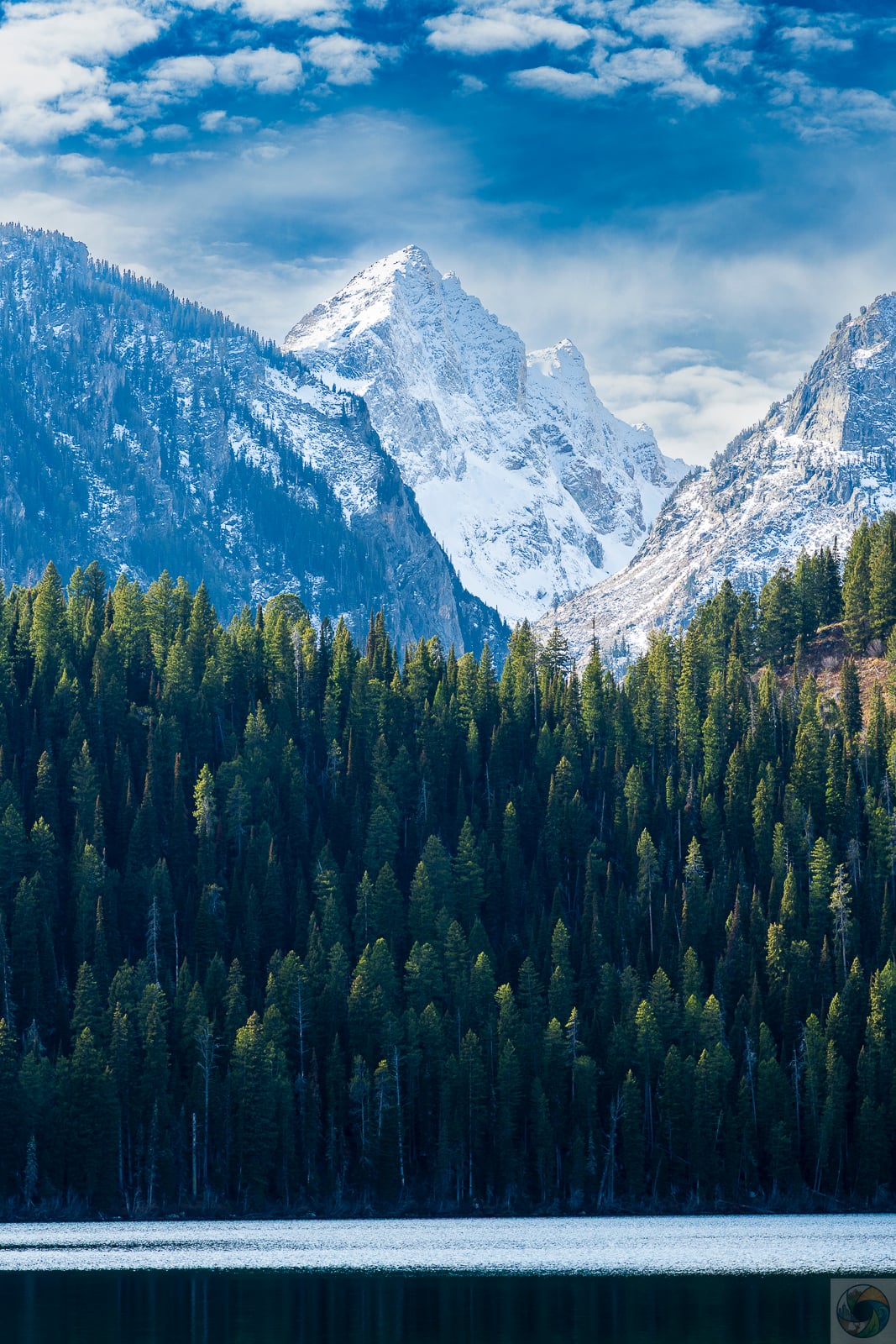 Change comes to the valley